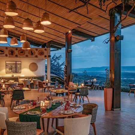 Melia Serengeti Lodge Member Of Melia Collection Exteriör bild