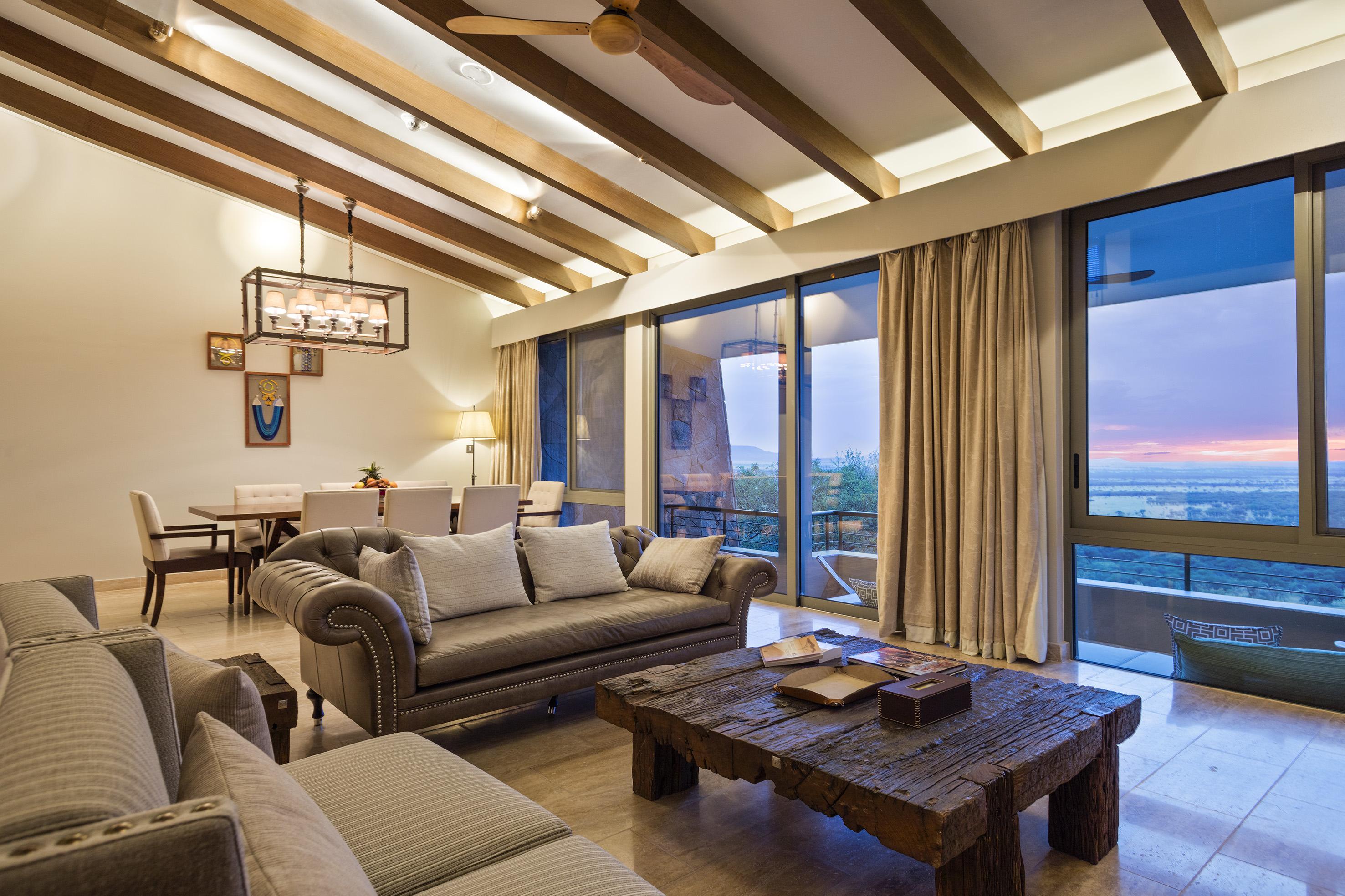 Melia Serengeti Lodge Member Of Melia Collection Exteriör bild