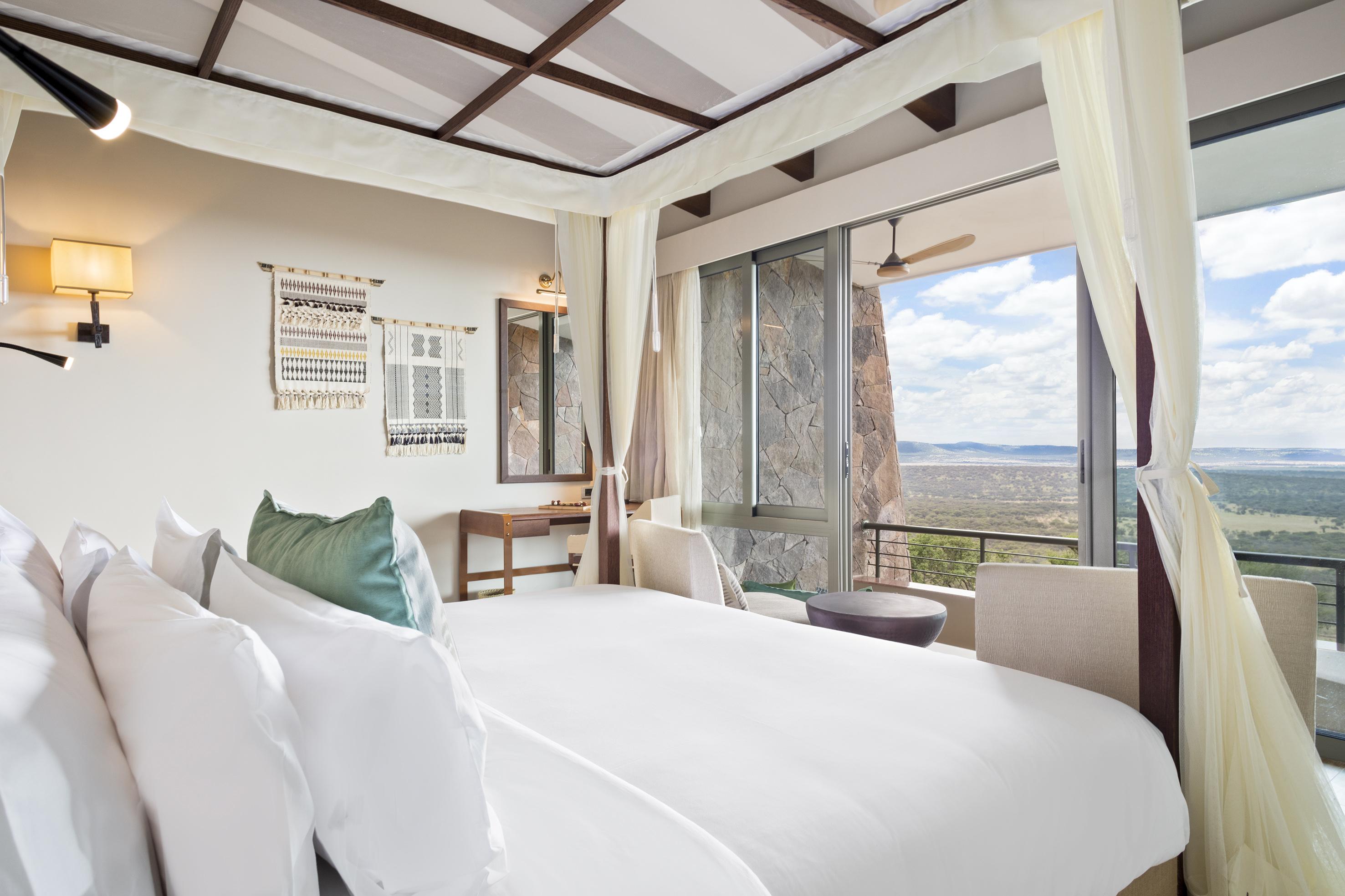 Melia Serengeti Lodge Member Of Melia Collection Exteriör bild