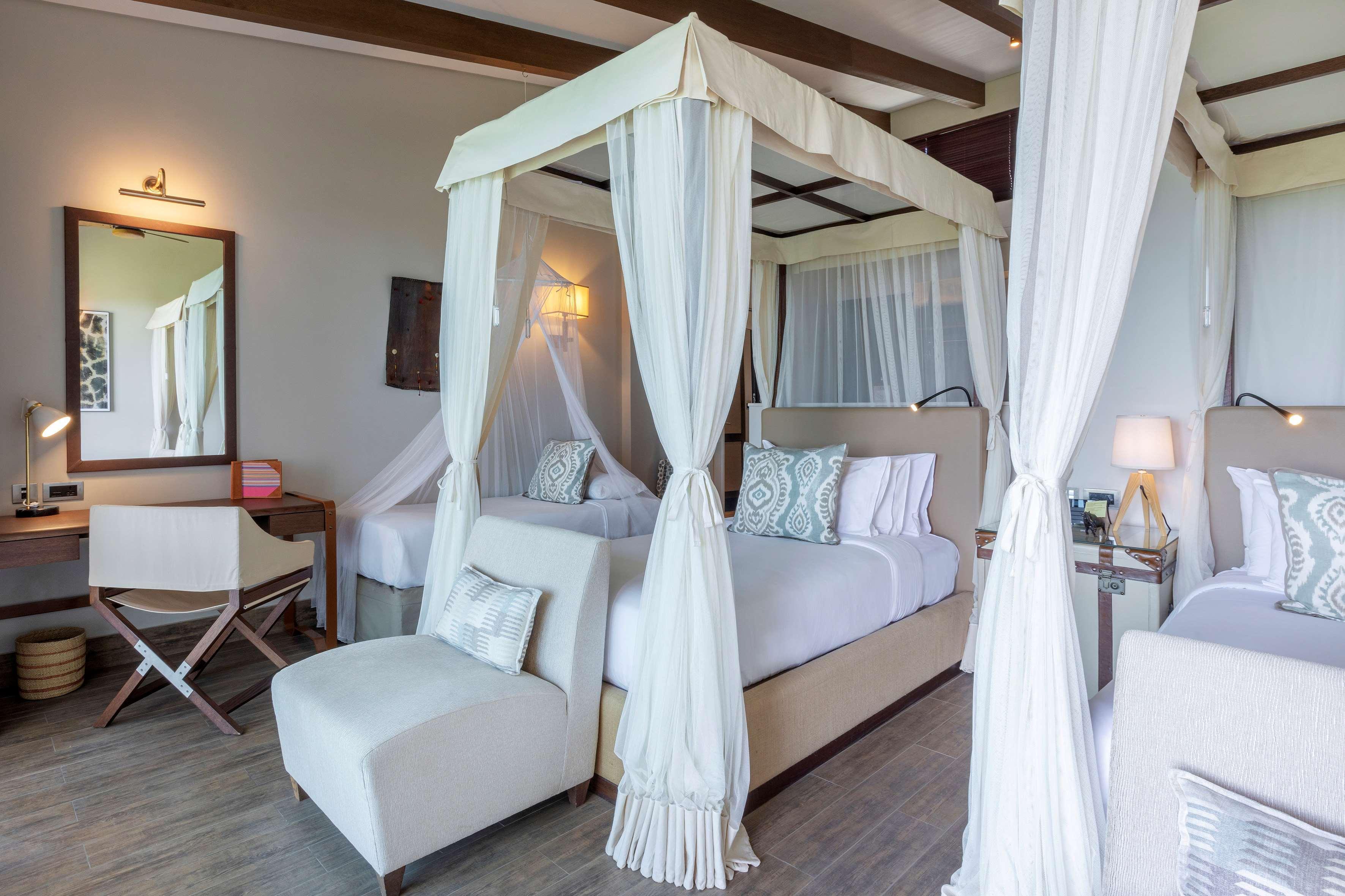 Melia Serengeti Lodge Member Of Melia Collection Exteriör bild