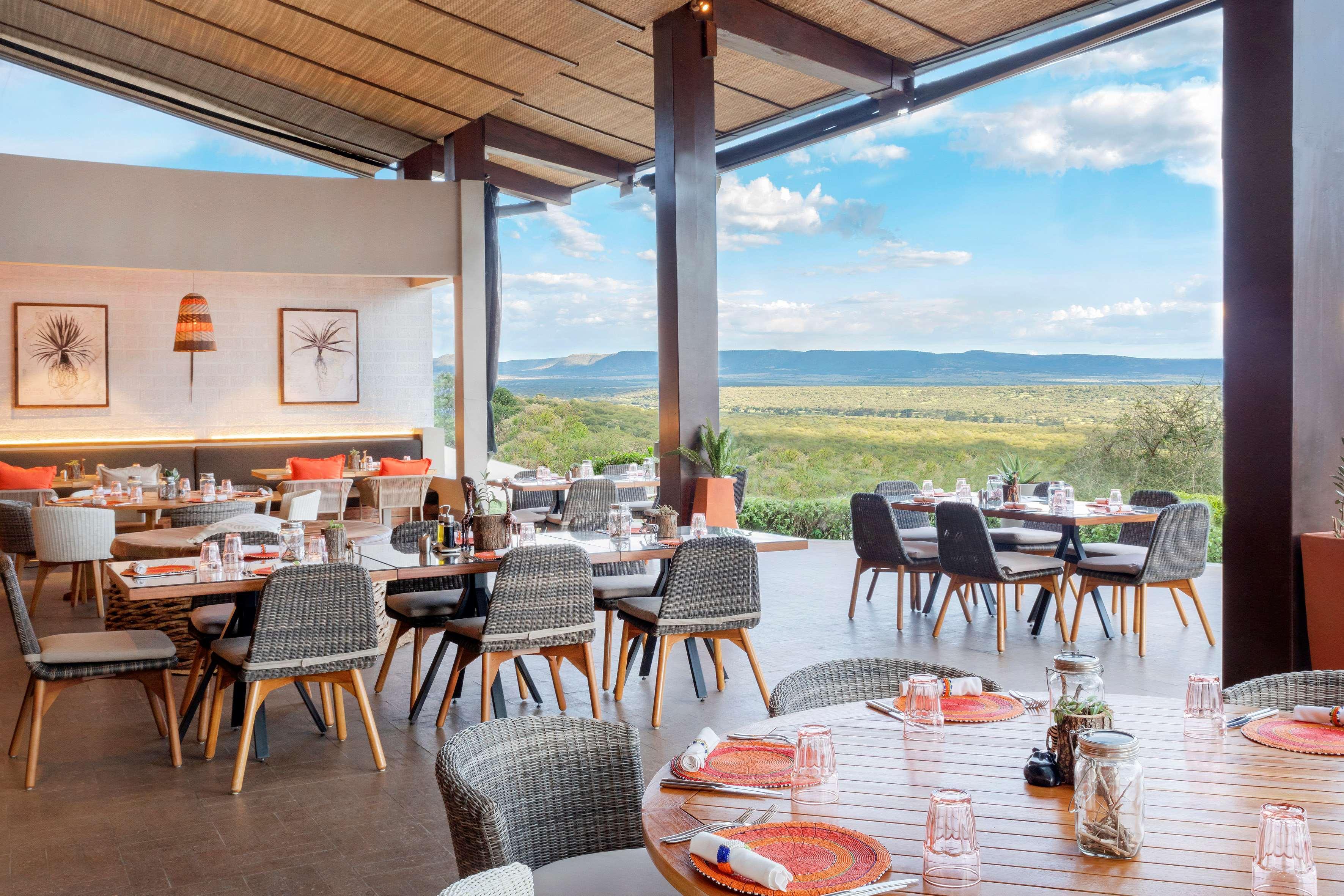 Melia Serengeti Lodge Member Of Melia Collection Exteriör bild