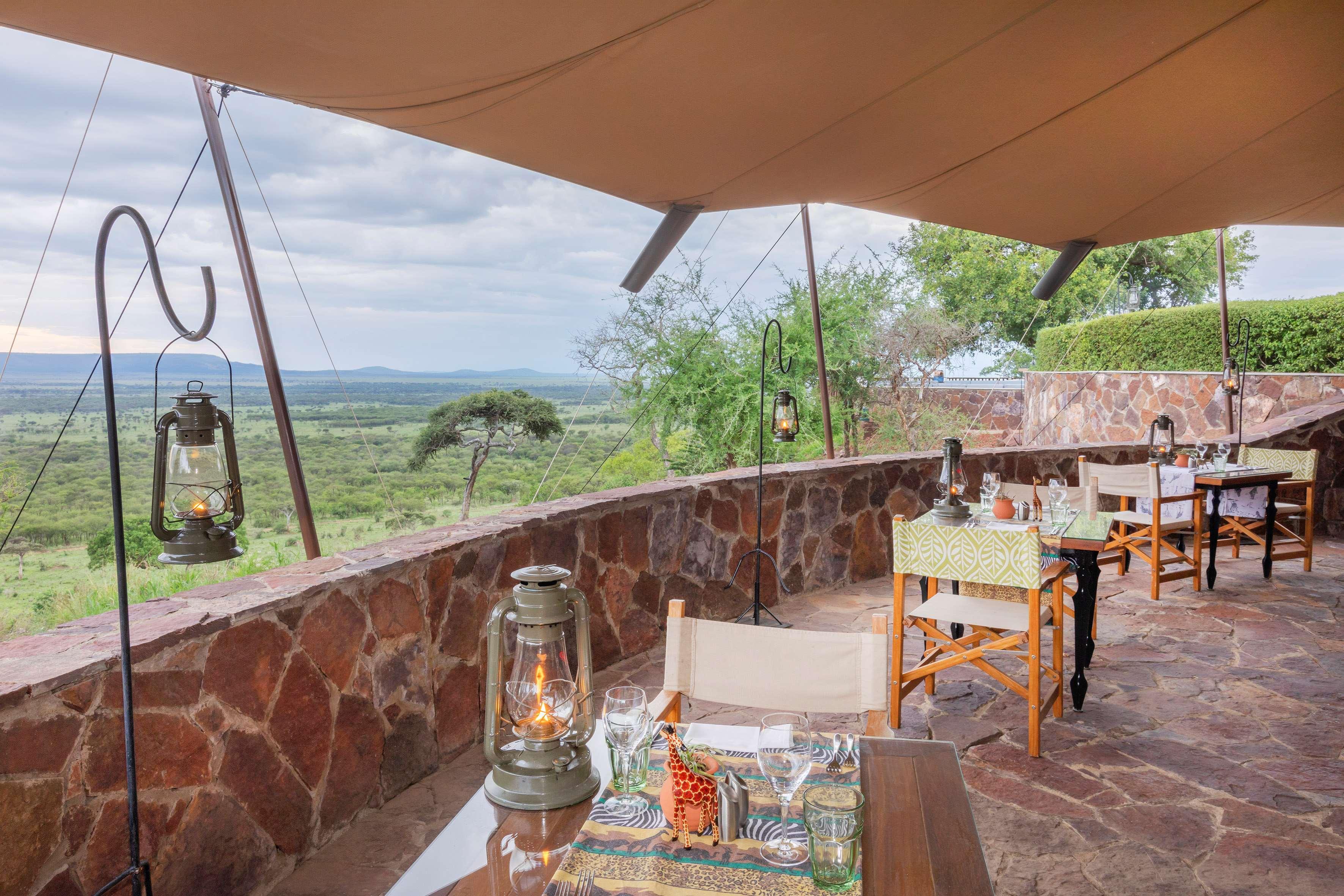 Melia Serengeti Lodge Member Of Melia Collection Exteriör bild