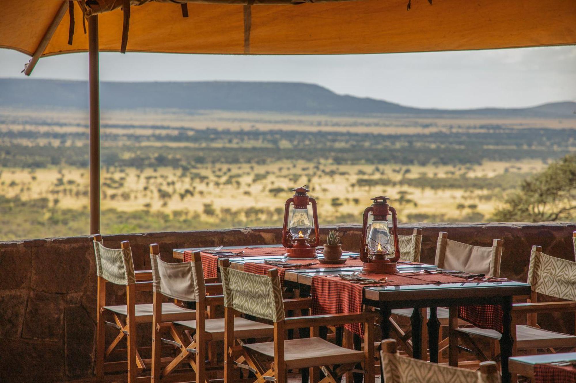 Melia Serengeti Lodge Member Of Melia Collection Exteriör bild