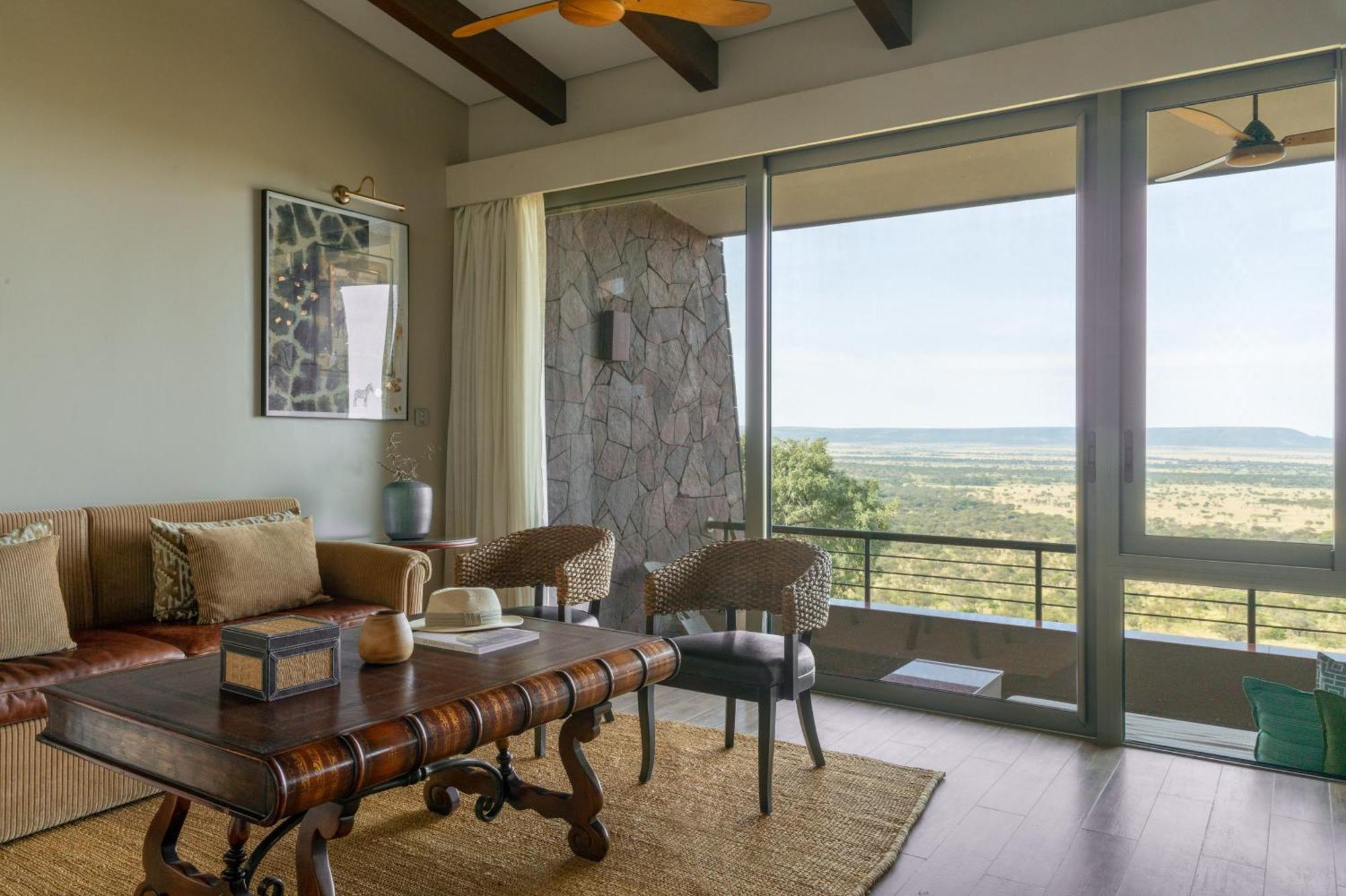 Melia Serengeti Lodge Member Of Melia Collection Exteriör bild
