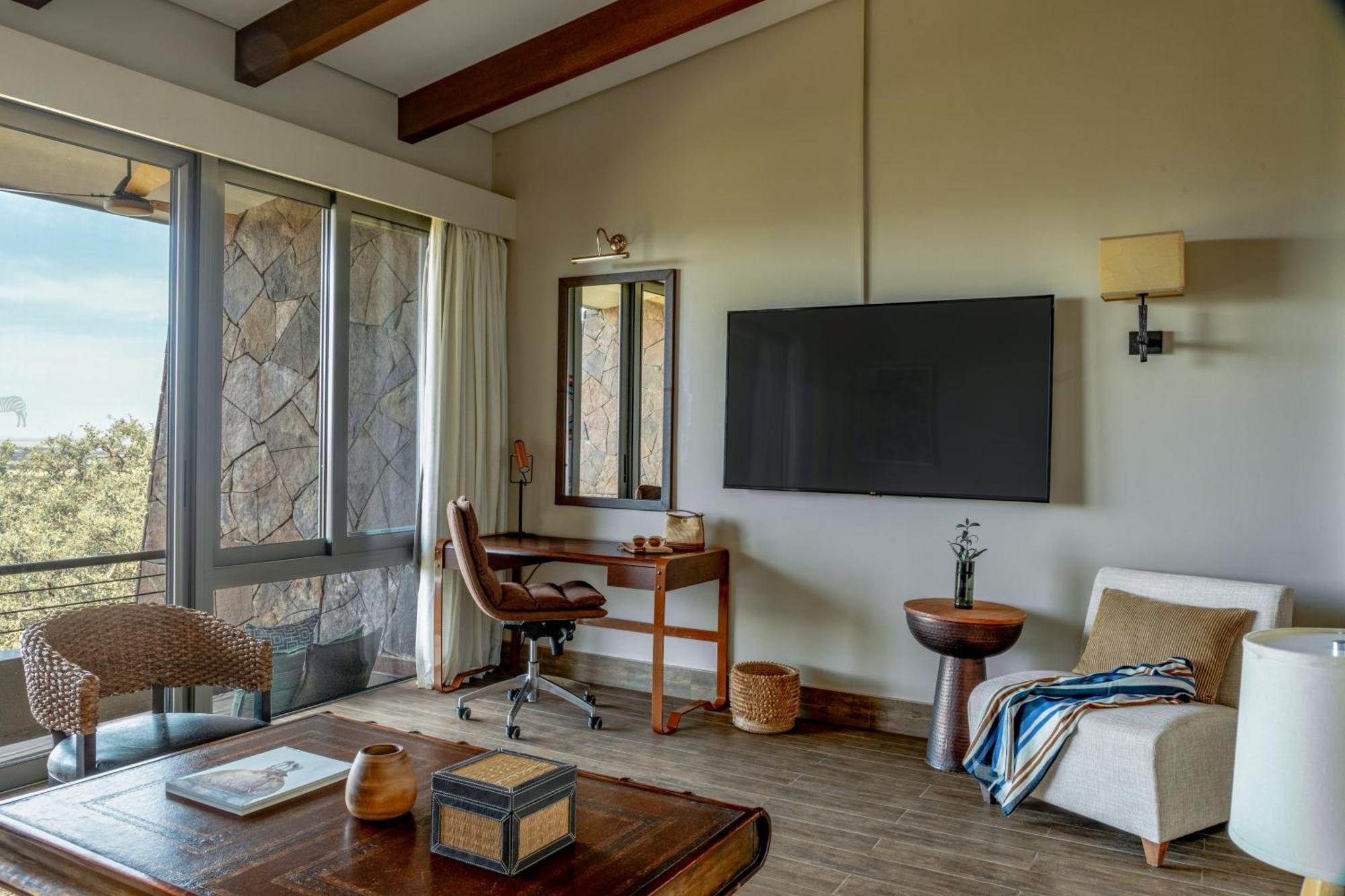 Melia Serengeti Lodge Member Of Melia Collection Exteriör bild