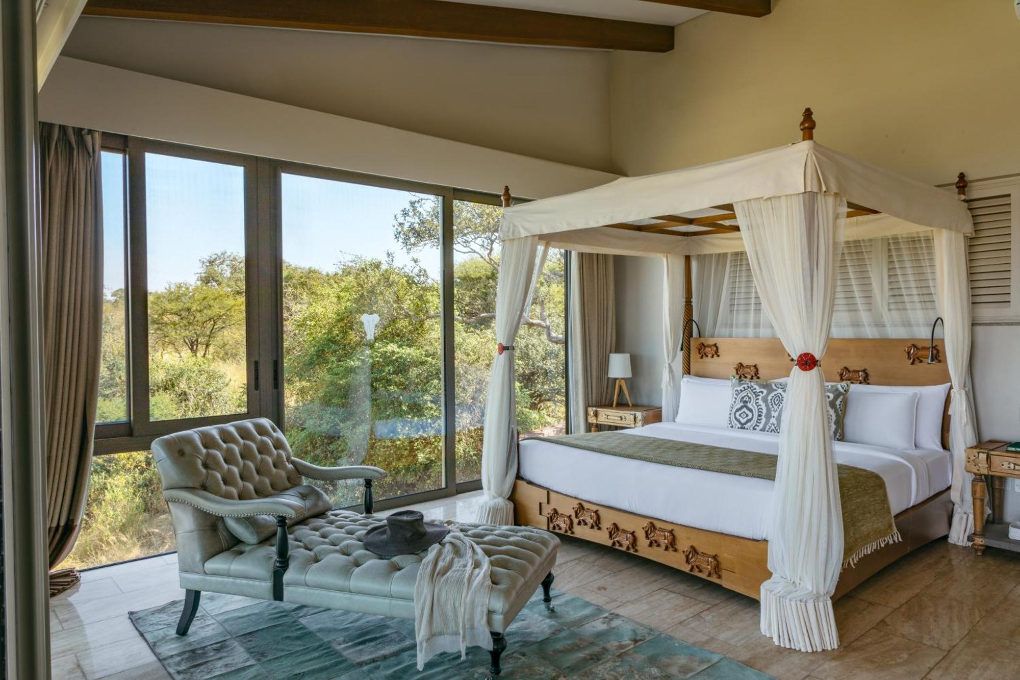 Melia Serengeti Lodge Member Of Melia Collection Exteriör bild