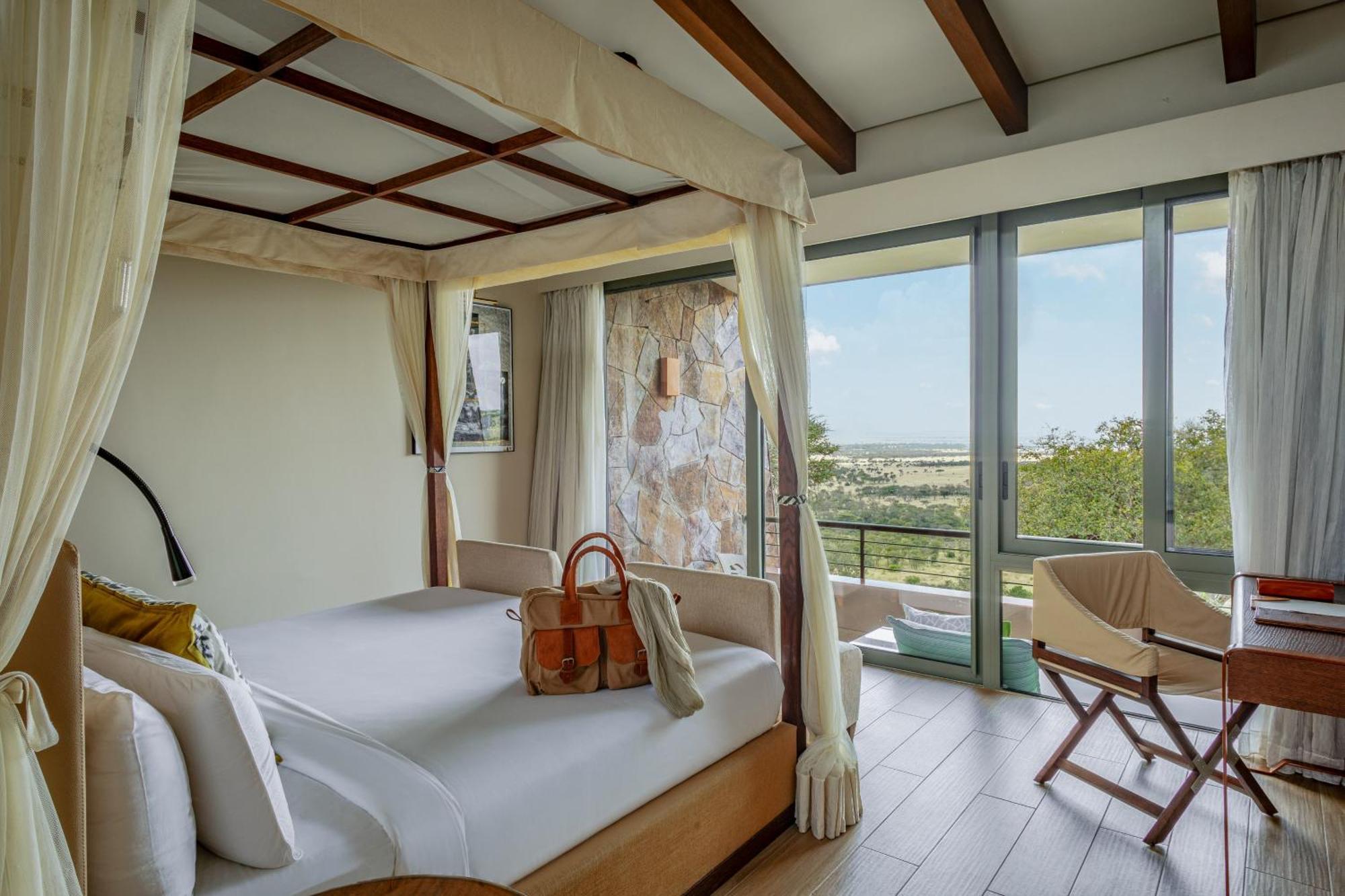 Melia Serengeti Lodge Member Of Melia Collection Exteriör bild