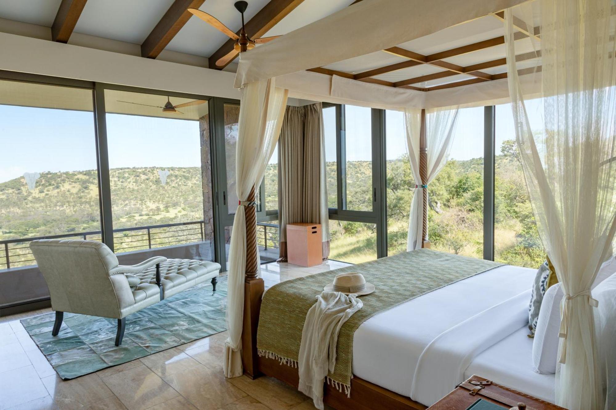 Melia Serengeti Lodge Member Of Melia Collection Exteriör bild